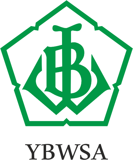 Logo YBWSA